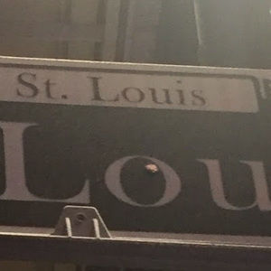 Meet your Posher, Christen